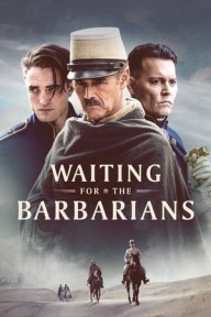 Chờ Người Man Rợ Waiting for the Barbarians