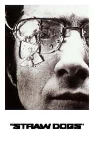 Chó Rơm (1971) Straw Dogs