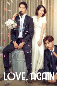 Chồng Cũ Tình Mới Love, Again