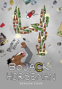 Chú Ngựa Ăn Chơi (Phần 4) BoJack Horseman (Season 4)
