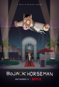 Chú Ngựa Ăn Chơi (Phần 5) BoJack Horseman (Season 5)