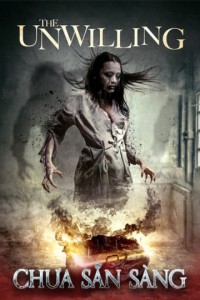 Chưa Sẵn Sàng Unwilling