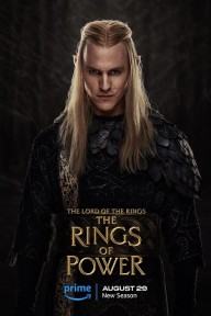 Chúa Tể Của Những Chiếc Nhẫn: Những Chiếc Nhẫn Toàn Năng (Phần 2) The Lord of the Rings: The Rings of Power (season 2)