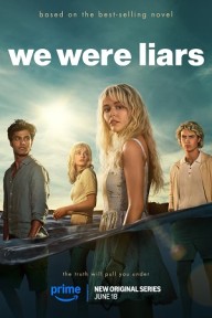Chúng Ta Là Những Kẻ Dối Trá We Were Liars