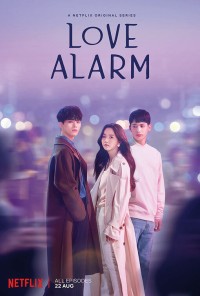 Chuông Báo Tình Yêu (Phần 1) Love Alarm (Season 1)