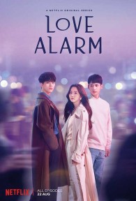 Chuông Báo Tình Yêu Love Alarm
