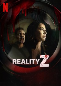 Chương trình thực tế Z Reality Z