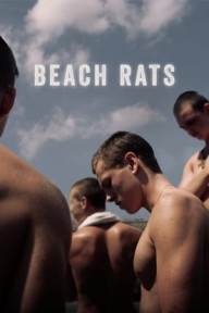 Chuột bãi biển Beach Rats