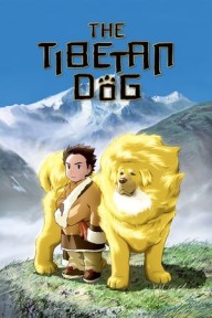 Chuyện Chú Chó Ngao Tibetan Dog Story