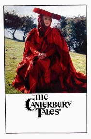 Chuyện kể ở Canterbury The Canterbury Tales
