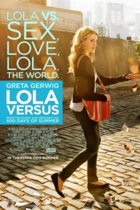 Chuyện Nàng Lola Lola Versus