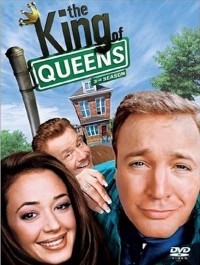 Chuyện Nhà Heffernan (Phần 3) The King of Queens (Season 3)