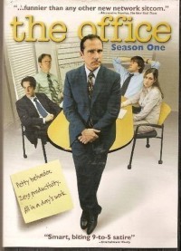 Chuyện Ở Văn Phòng (Phần 1) The Office (Season 1)