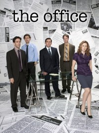 Chuyện Ở Văn Phòng (Phần 5) The Office (Season 5)