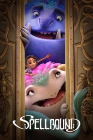 Chuyến Phiêu Lưu Phép Thuật Spellbound