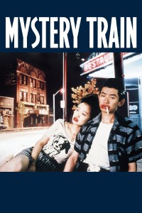 Chuyến Tàu Bí Ẩn Mystery Train