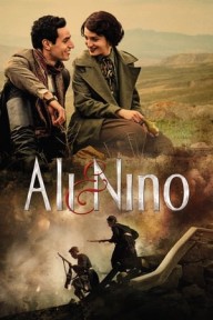 Chuyện Tình Của Ali Và Nino Ali and Nino
