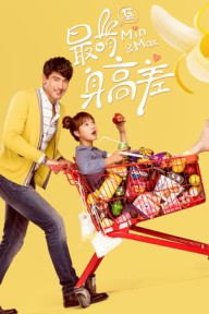 Chuyện Tình Đôi Đũa Lệch Love Because Of The Heights / Min And Max