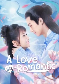 Chuyện Tình Lãng Mạn Của Thiếu Gia Và Tôi A Love So Romantic