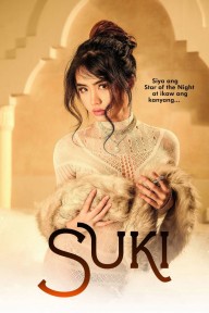 Chuyện tình ngang trái! Suki