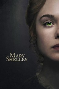Chuyện Tình Nữ Văn Sĩ Mary Shelley