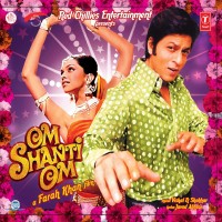 Chuyện Tình Om Shanti Om Shanti Om