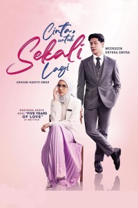 Yêu Một Lần Nữa Nhé Cinta Untuk Sekali Lagi