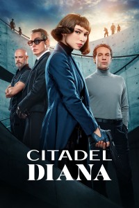 Citadel: Diana Citadel: Diana