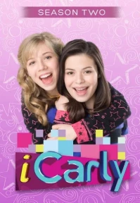 Cô Bé Internet Carly (Phần 2) iCarly (Season 2)