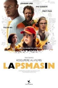 Cô Bé Siêu Trí Tuệ Lapsmasin/Child Machine