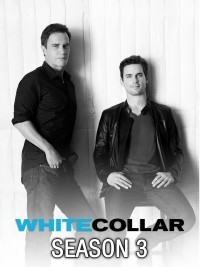 Cổ Cồn Trắng (Phần 3) White Collar (Season 3)
