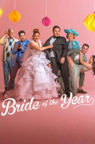 Cô Dâu Của Năm Bruid van die Jaar/Bride of the Year