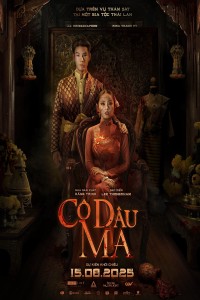 Cô Dâu Ma The Bride
