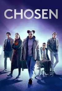 Cô gái được chọn Chosen
