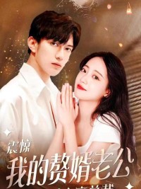 Cô Vợ bị ruồng bỏ: Cuộc phản công của vị tổng tài kết hôn chớp nhoáng 被抛弃的她闪婚总裁的逆袭
