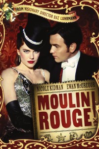 Cối Xay Gió Đỏ Moulin Rouge