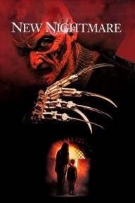 Cơn Ác Mộng Mới của Wes Craven New Nightmare/Wes Craven's New Nightmare