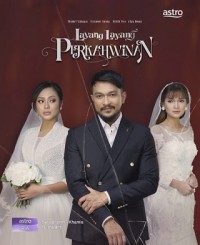Con Diều Hôn Nhân Layang Layang Perkahwinan