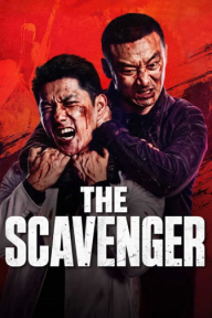 Con Đường Trừ Bạo The Scavenger