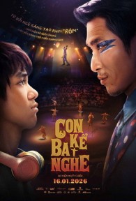 Con Kể Ba Nghe Let Me Tell You, Dad