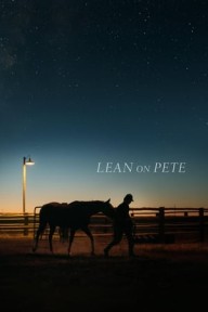 Con Ngựa Già Lean on Pete