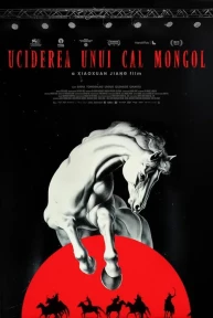Con Ngựa Mông Cổ Bị Săn Đuổi To Kill A Mongolian Horse