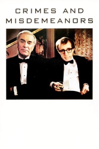 Crimes and Misdemeanors Crimes and Misdemeanors
