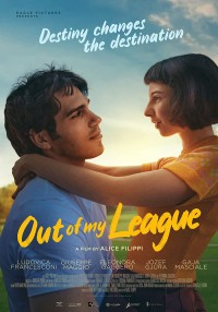 Cưa chàng điển trai Out of my league