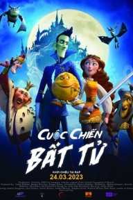 Cuộc Chiến Bất Tử Кощей. Похититель невест/How to Save the Immortal