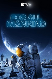 Cuộc Chiến Không Gian For All Mankind