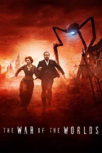 Cuộc chiến liên thế giới The War of the Worlds
