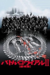 Cuộc Chiến Sinh Tử 2 Battle Royale II: Requiem