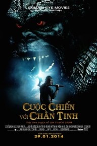 Cuộc Chiến Với Chằn Tinh The Legend of Thach Sanh