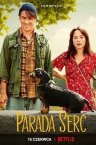 Cuộc Diễu Hành Của Trái Tim Parada serc/Heart Parade